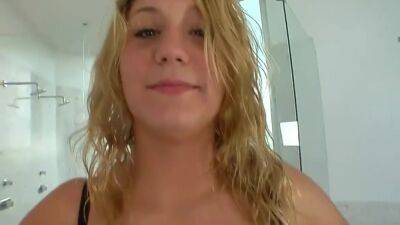 Chubby Body Is Sexy - Jordyn Peaks - upornia.com