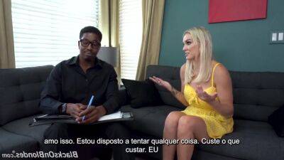 Paciente Foi Atendida Pelo Psicologo Negro - upornia.com