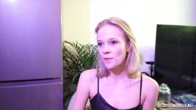 Natasha - 19, Wanted Testosterone! Streamhub.to - upornia.com - France