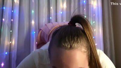 A Night Date Ended Up With Cum In Mouth. Thats What I Needed ! - voyeurhit.com - Russia