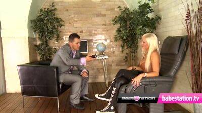 montys castings monty melissa doing sex on chair - hotmovs.com