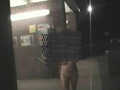 Carwash Walk - upornia.com - Usa