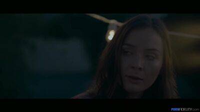 Labia Close Up Of Naive Brunette - upornia.com