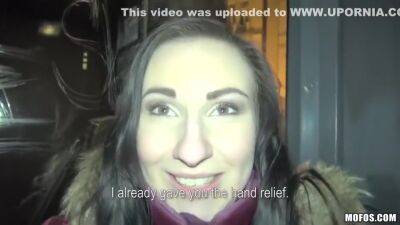 All I Want For Christmas Is Vagina! 2 - upornia.com