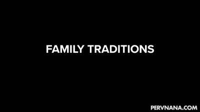 Girlfriend Shocked When Watching Granny Sucking My Ball - upornia.com