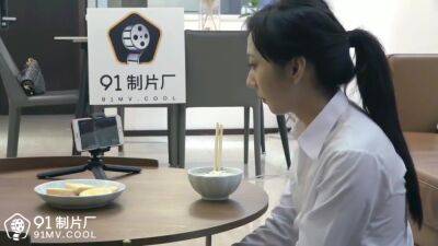 China Av 91cm-150 The Younger Brothers Puberty-wu Yufei - upornia.com - China