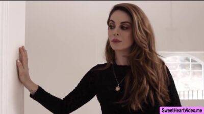 Enjoys Licking Maddy Mays Pussy With Crystal Taylor - hotmovs.com