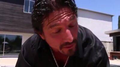 She Smells Good With A Big Penis - upornia.com