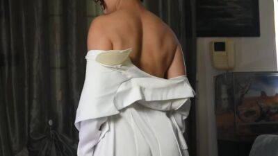 Triple Penetration With My Favorite Games - upornia.com - Italy