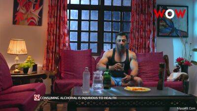 Today Exclusive- Moorti Ka Rahasya - desi-porntube.com