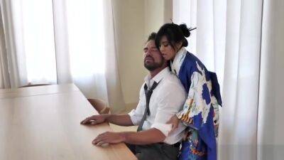 Little Asian Hd - Ember - upornia.com