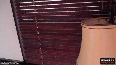 Vor Voshel V Moi Dom A Potom V Menya - upornia.com