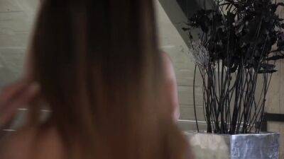 Roxy Lips - Roxy Lips In Petite Latina - 2160p - upornia.com