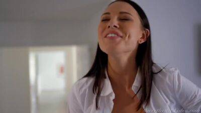 Lesbian 14 Scene 4 - Infidelity 1 - Sweeth - Ana Lingus - upornia.com