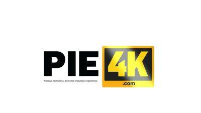 PIE4K. One-Note Fuck - drtuber.com - Czech Republic