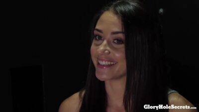 Fredas 2nd Visit - upornia.com