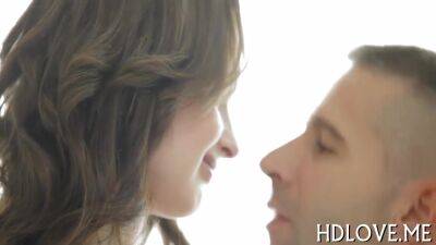 Spooning Beautys Tight Hole - upornia.com