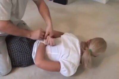 Secretary Bondage - upornia.com