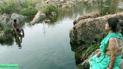 Aunty I Best Indian Sex - voyeurhit.com - India