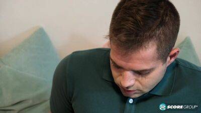 Isabella fucks her son's coach - hotmovs.com