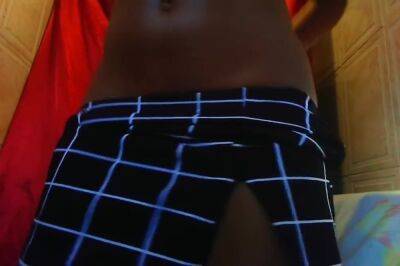 Morena Super Caliente Se Masturba Super Rico - desi-porntube.com - India