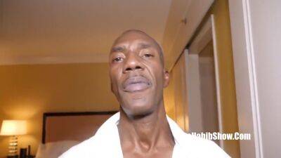 Malisa Moir And Kaiya Rose - Fat Chocolate Fucks Dilf - upornia.com