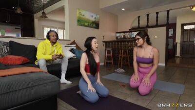 Violet Starr - Lewd Incredible Porn Movie - Violet Starr - upornia.com