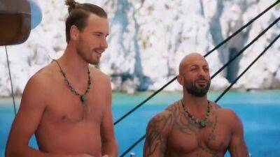 Gameshow Naked 502 - upornia.com