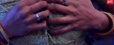 Devrani Ne Apni Jethani Ko Diye Mje - upornia.com - India