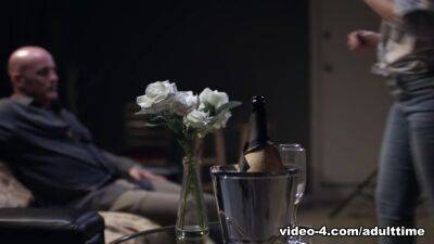 Photo Finish, Scene #01 - hotmovs.com