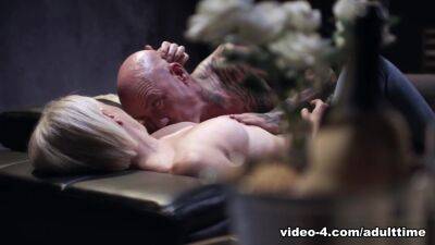 Photo Finish, Scene #01 - hotmovs.com