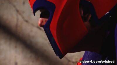 X-Men XXX - An Axel Braun Parody - Scene 2, Scene #02 - hotmovs.com