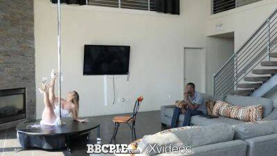 BBCPIE HUGE Black Dick Landlord Paid With Multiple Creampies - xxxfiles.com