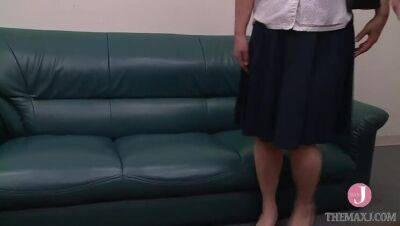 Frotteurism Salon 5 Saki Homma Intro - veryfreeporn.com - Japan