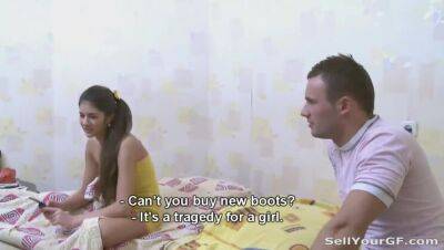 New problems old solutions Nessa Shine - veryfreeporn.com