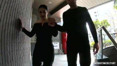 Candidature spontane de Yoko, secrtaire Tokyo - porntry.com