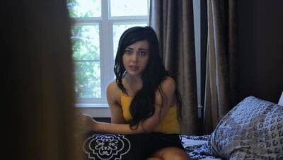 Jill Kassidy - Whitney Wright - The principle of causality - porntry.com