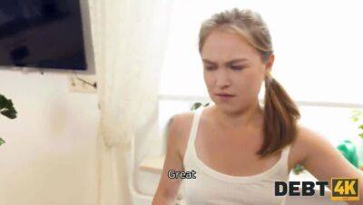 Three for the price of one - porntry.com