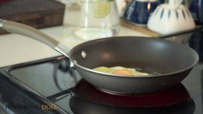 Asian Game Girl. 4 - Ending - porntry.com