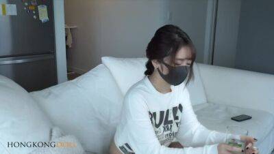 Asian Game Girl. 4 - Ending - porntry.com