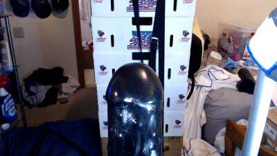 A Wild Ride On The Mousse Xl By Bubble Toys - hotmovs.com