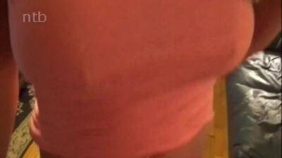 Ntb Ir Drpflr Blonde Housewife Invites Her Lover Over For A - hotmovs.com