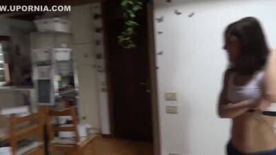 Pamela And Bianca - upornia.com