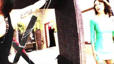 What Makes This Scene Is Vinces Obvious - upornia.com