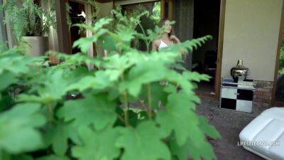 Mary Rock - Neighborhood Daddy - Mary Rock - upornia.com