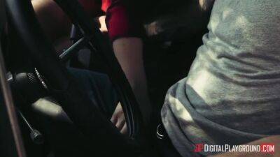 Lustful Booty Babe Unforgettable Sex Video - upornia.com