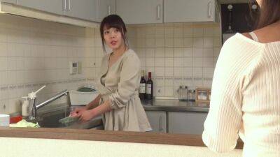 無嫁か団地 川越ゆい 1 - upornia.com - Japan