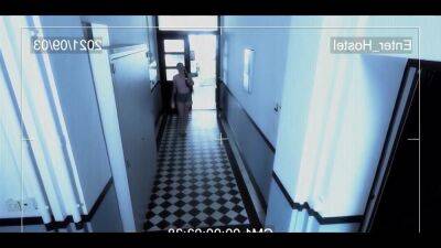 Elena Vega - Elena Vega And Horny Hostel In Cutie Fucks Bbc - upornia.com