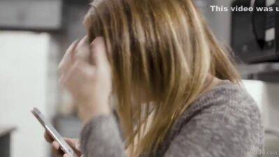 Not Who She Seems - Natasha Nice - upornia.com