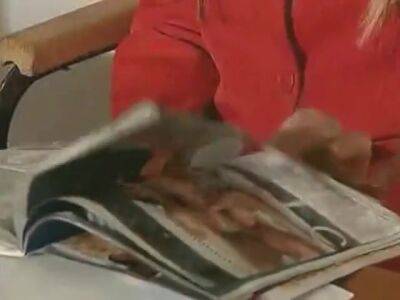 Teacher In Trouble - upornia.com